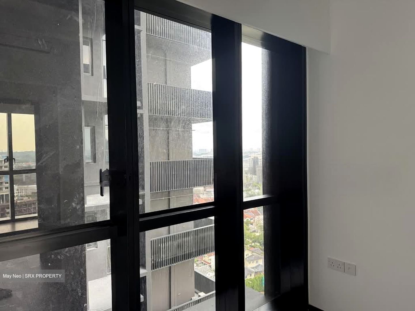 Lentor Modern (D26), Apartment #529533911